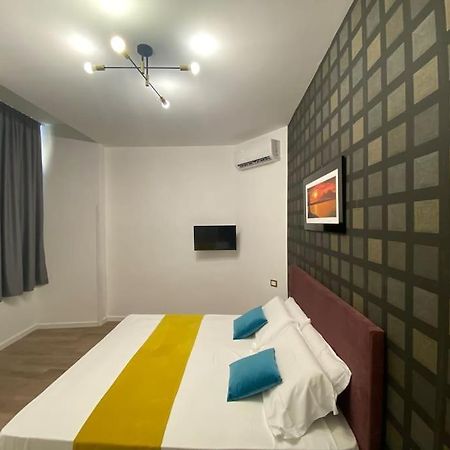 Donna Cunce Daire Napoli Dış mekan fotoğraf