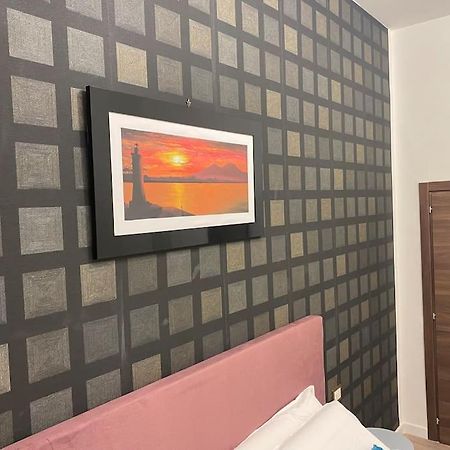 Donna Cunce Daire Napoli Dış mekan fotoğraf