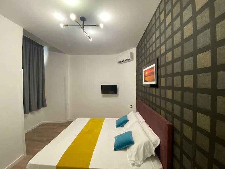 Donna Cunce Daire Napoli Dış mekan fotoğraf